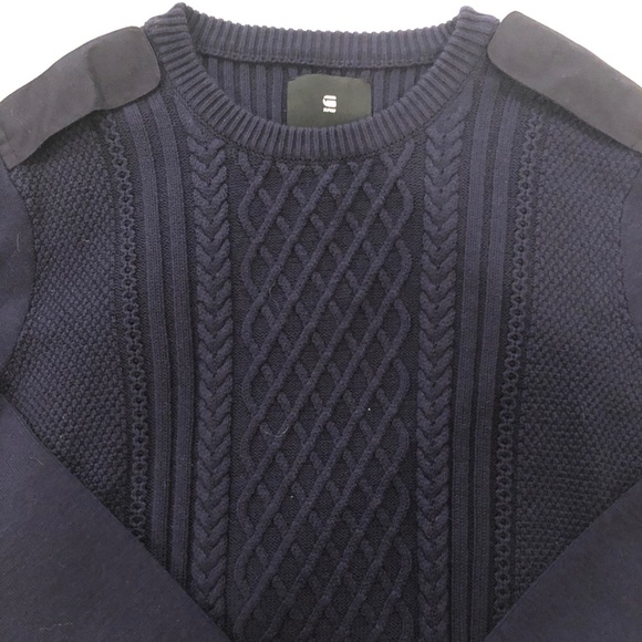 Men’s Sweater - Picture 2 of 4